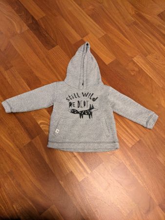 Bluse Gr 86