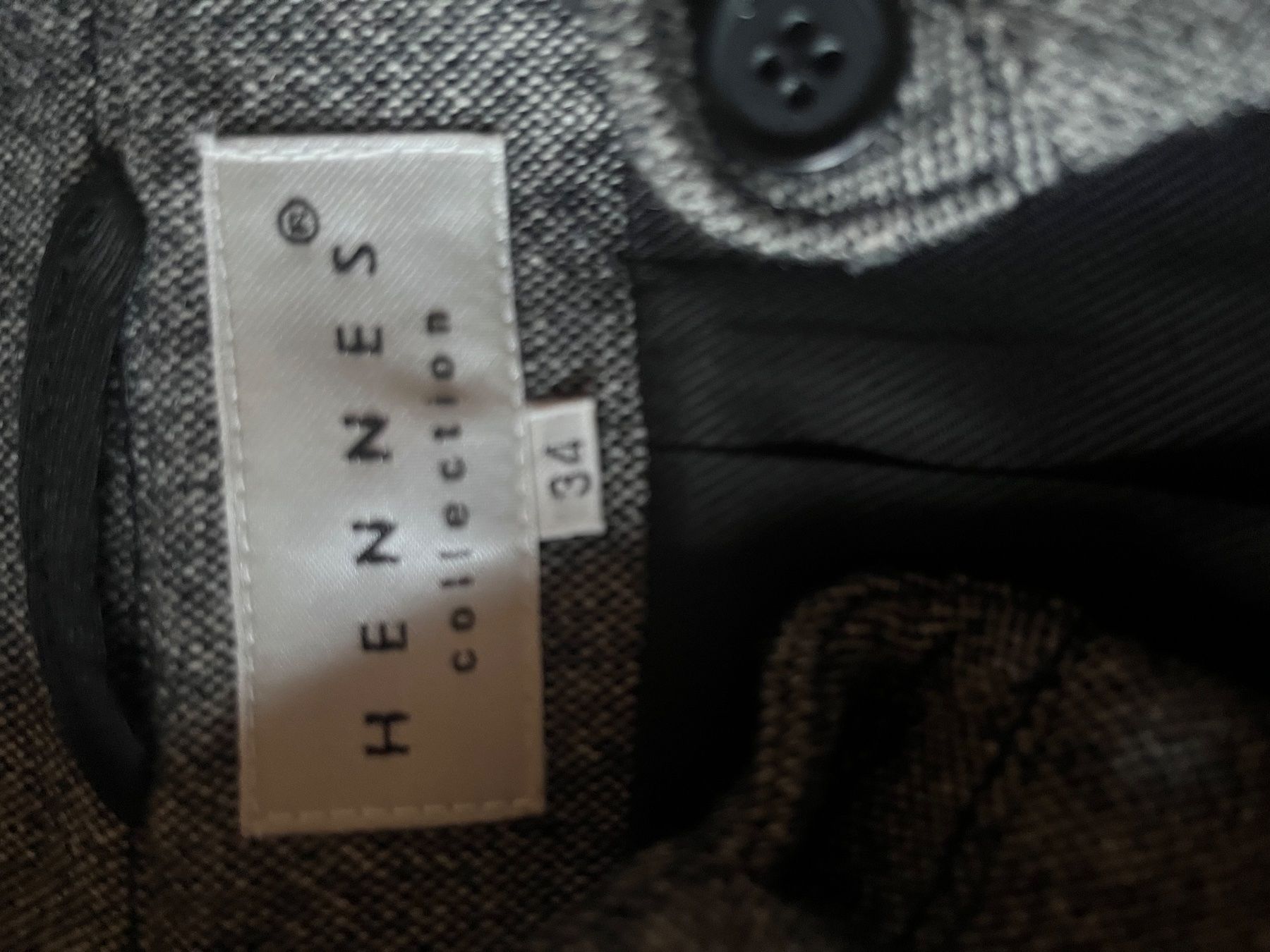 Jacken: Blazer – Gebraucht aus Davos Wiesen von Roseli21 4