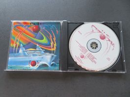 THE STORM Eye of the Storm 1995 HARD ROCK AOR rar Journey!