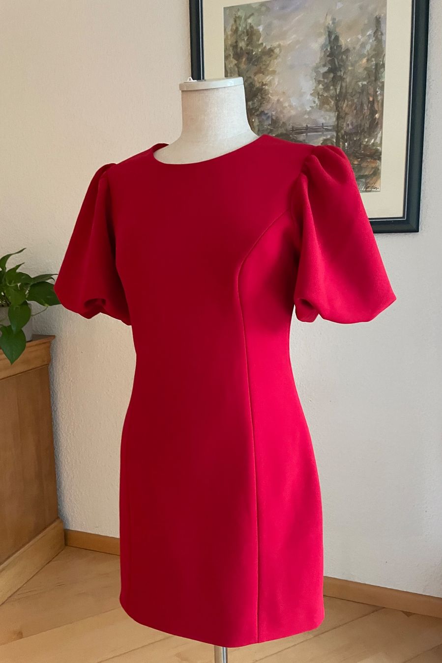Robes: Mossman Kleid, neuwertig – Neuf (Voir description) à Niederglatt ZH par Vintage-Vibes 1