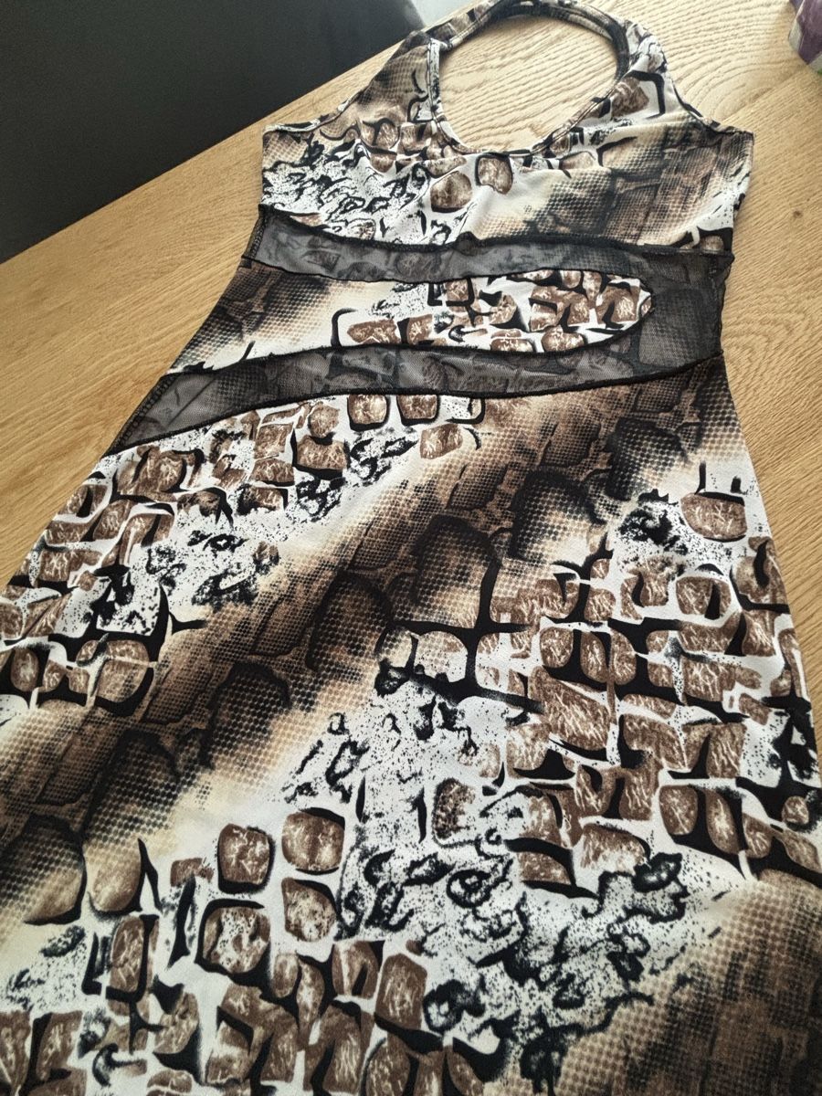 Vestiti: Partykleid gr S/M – Usato da Zug venduto da Biki72 1