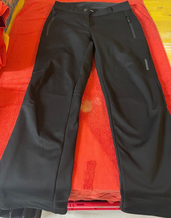 Ziener Langlaufhose (Gebraucht) in Wolfhausen für CHF 30 – mit