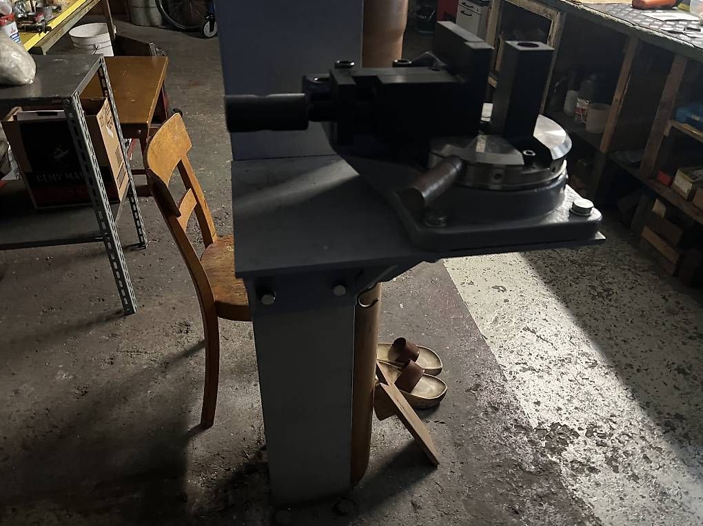 Altro in Decorazioni & Accessori: Supporto per grassel HB20 – Usato da Pollegio venduto da kev_5qq2 2