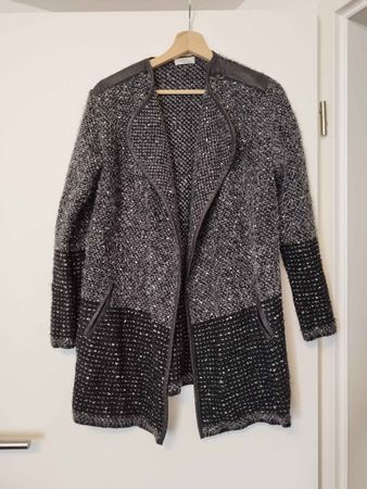 Damen Strickjacke Grösse S/M ideal für den Herbst/Winter 🍂