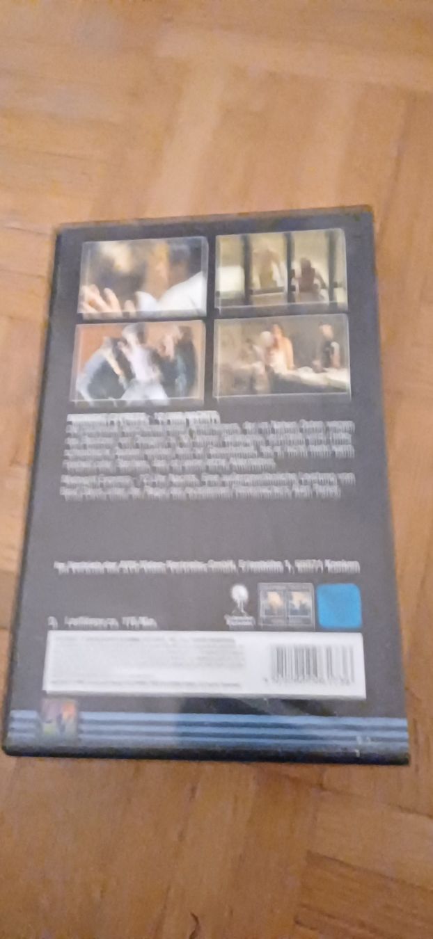Alle VHS: VHS Midnight Express, guter Zustand – Gebraucht aus Utzenstorf von malibu06 1