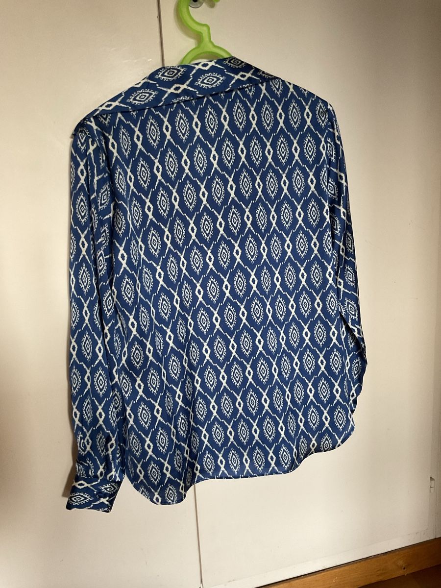 Zara Blusen: Chemisier / Blouse ZARA – Neu (gemäss Beschreibung) aus Meyrin von The_Top_Dressing 1