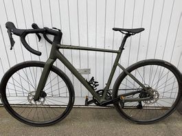 Scott Speedster Gravel 20