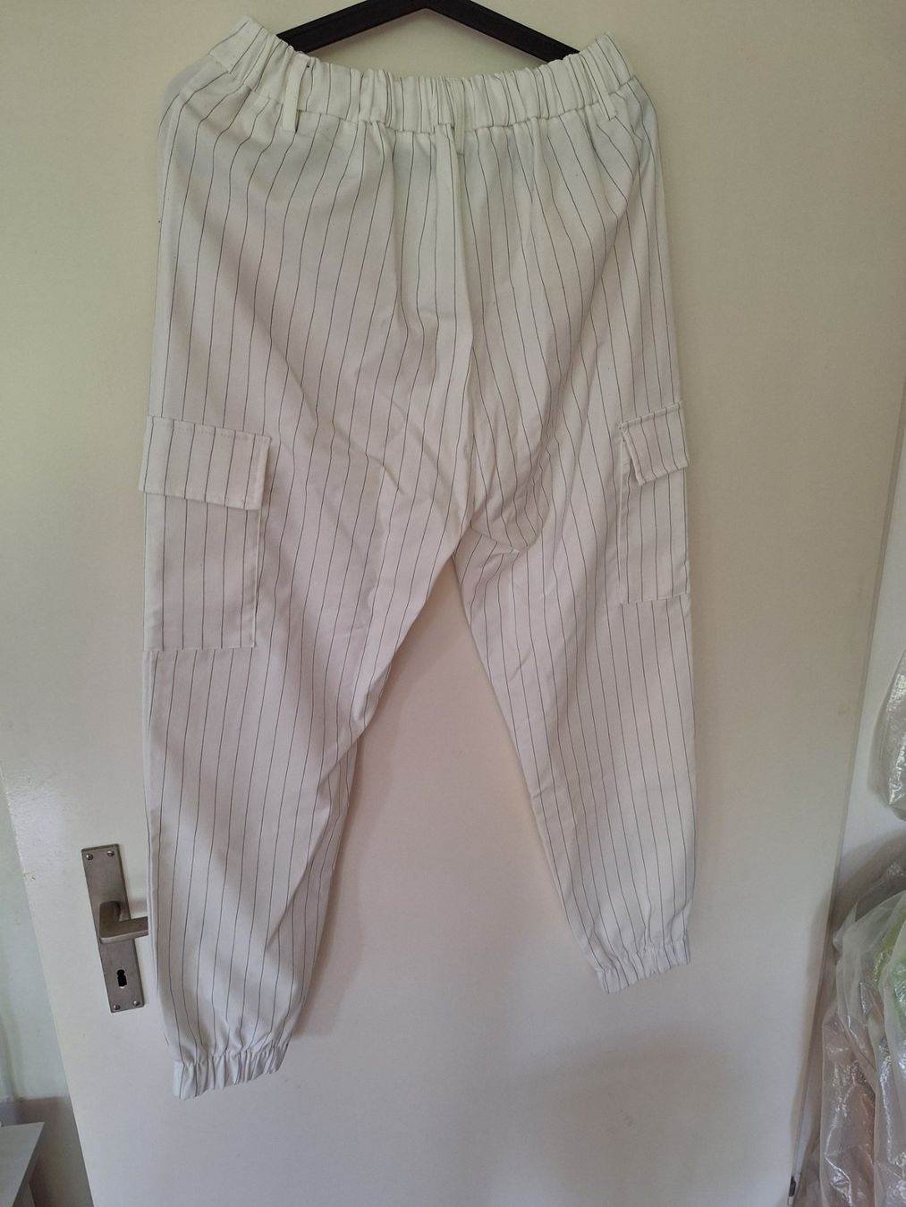 Hosen: Hose, Grösse M, gestreift – Neu (gemäss Beschreibung) aus Aesch BL von sar_j59l 1