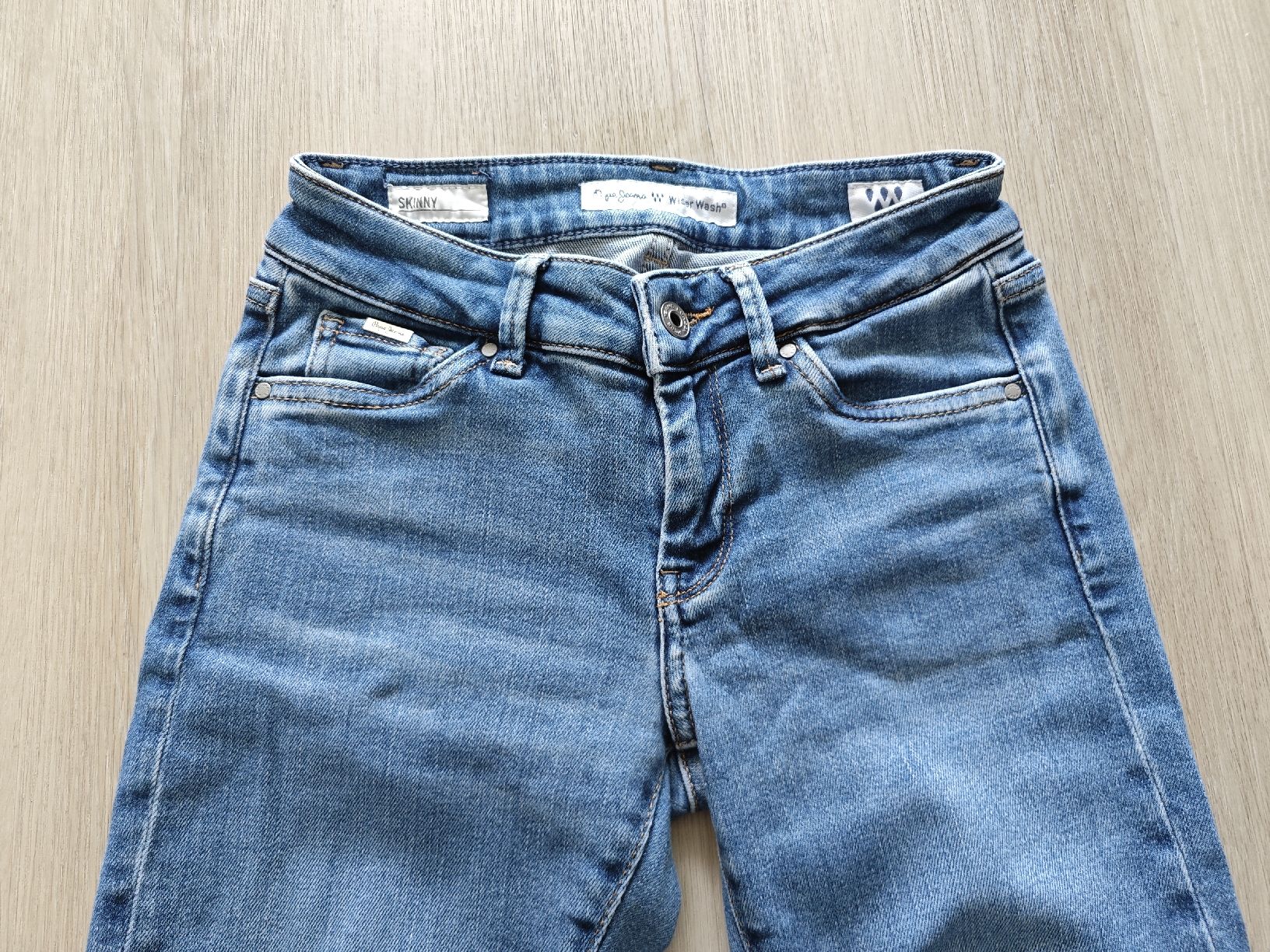 Pepe Jeans Jeans: Jeans Pepe, Taglia 25/30 – Usato da Biasca venduto da Giampy38 1