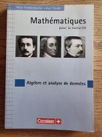 Mathématiques pour la maturité