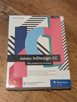 InDesign CC – Der praktische Einstieg, 3. Auflage!