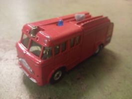 Feuerwehr dinky Toys