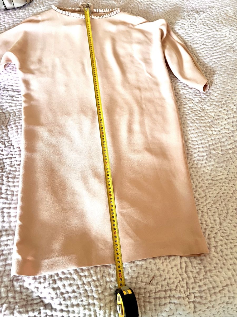 Tara Jarmon Vestiti: Robe rose Tara Jarmon T 40 – Usato da Porrentruy venduto da SYANKA 7
