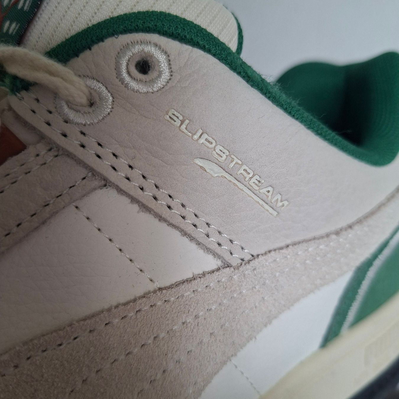 Puma Chaussures hommes: PUMA slipstream lo retro – D'occasion à Zürich par AronM 5