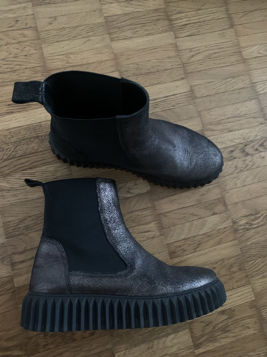 Scarpe da donna: Voile Blanche schuhe – Usato da Zürich venduto da Nikuska32