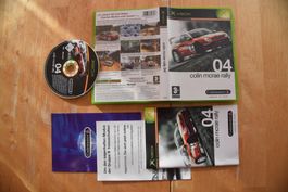 Colin McRae Rally 04 (CIB)
