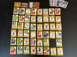 300+ Panini 2026 Bilder