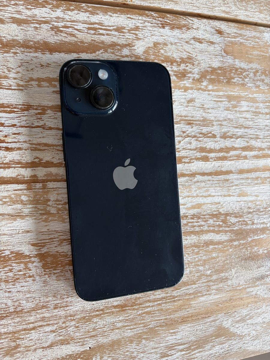 Apple Telefoni cellulari / Smartphones: iPhone 14 128 GB – Usato da Glattbrugg venduto da Wo. 3