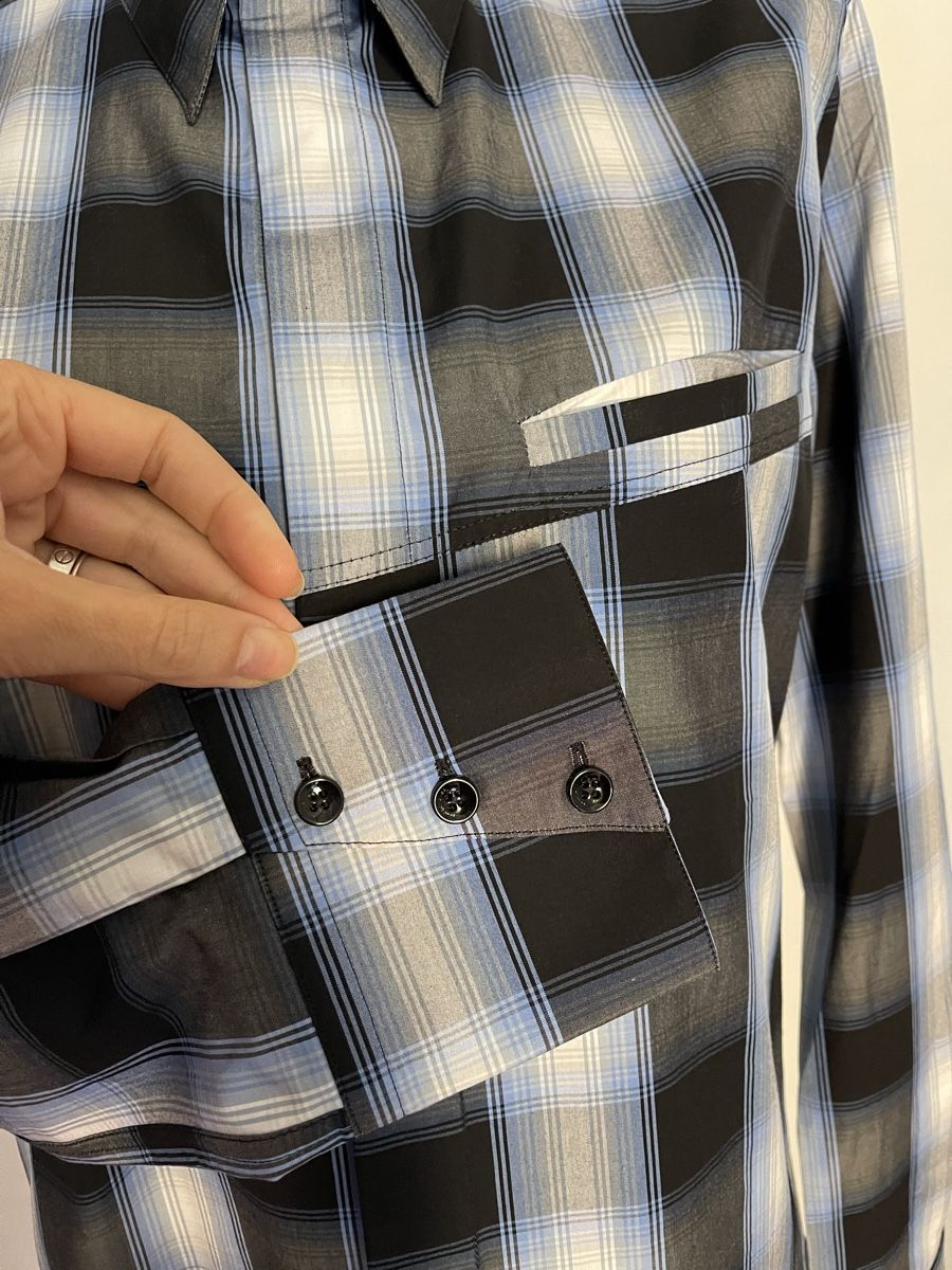 Camicette: Paco Rabanne shirt new – Nuovo e nell'imballaggio originale da Barna venduto da orbuyorcry 1