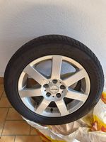 4 Gomme Invernali Blue Earth con cerchioni Autec 205/55 R16