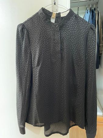 NÜMPH DAMEN BLUSE Gr.XS