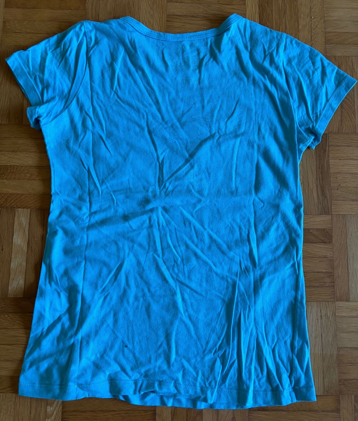 T-shirt: Damen T-Shirt, , Gr. S – Usato da Adliswil venduto da Myxin 1