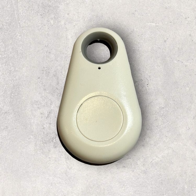 Smart Bluetooth GPS Tracker für Tiere, Koffer, Handgepäck Kaufen auf