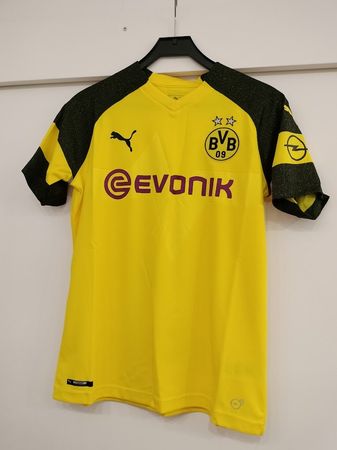 BVB Borussia Dortmund Heim-Trikot Grösse L