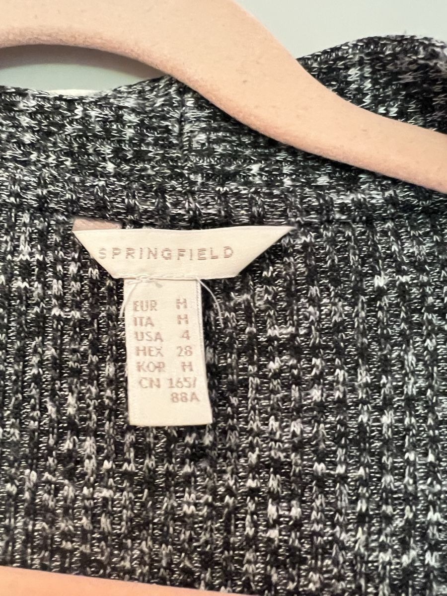 Giacche: Springfield Strickjacke – Nuovo (secondo la descrizione) da Nesselnbach venduto da cel_nn26 1