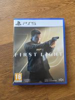 007 First Light / PlayStation 5