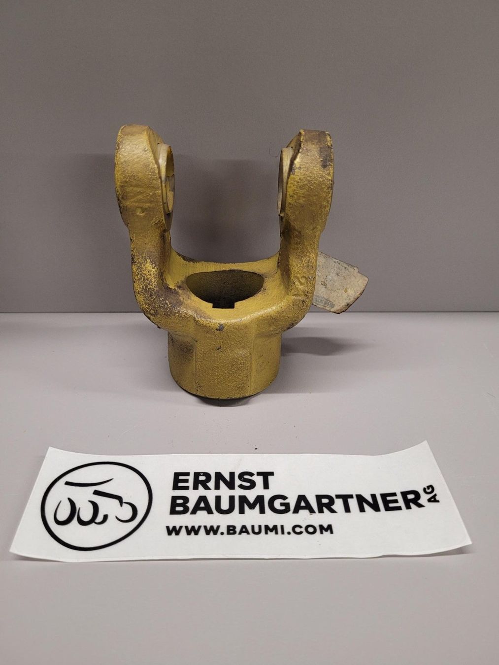 Altro per industria metallurgica: Walterscheid Profilgabel, 20.22.33 – Nuovo (secondo la descrizione) da Lätti venduto da baumi02