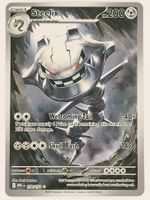 Steelix/ Stahlos / Mega Evolution / MEG 150
