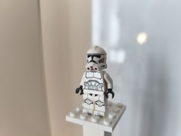 Lego Star Wars Clone Trooper ab 1chf.-