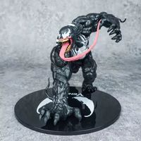 Venom  Figur, Top Zustand, Marvel, Sammlerstück!