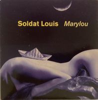SOLDAT LOUIS - MARYLOU
