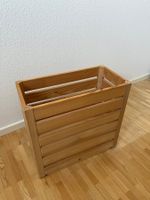 5x Holzharras