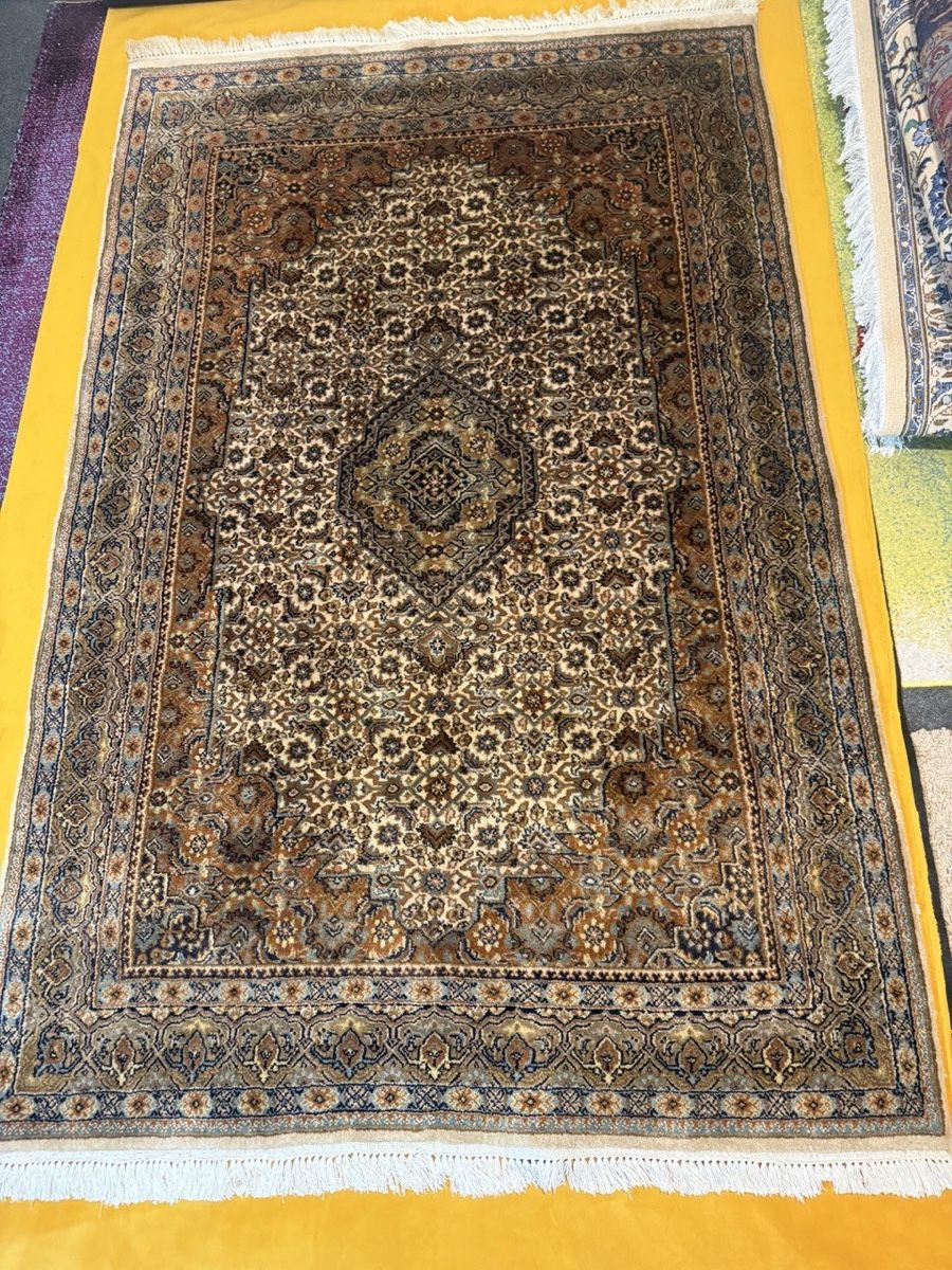 Tappeti: Orientalischer persischer Teppich – Usato da Chur venduto da Mohammad.miga
