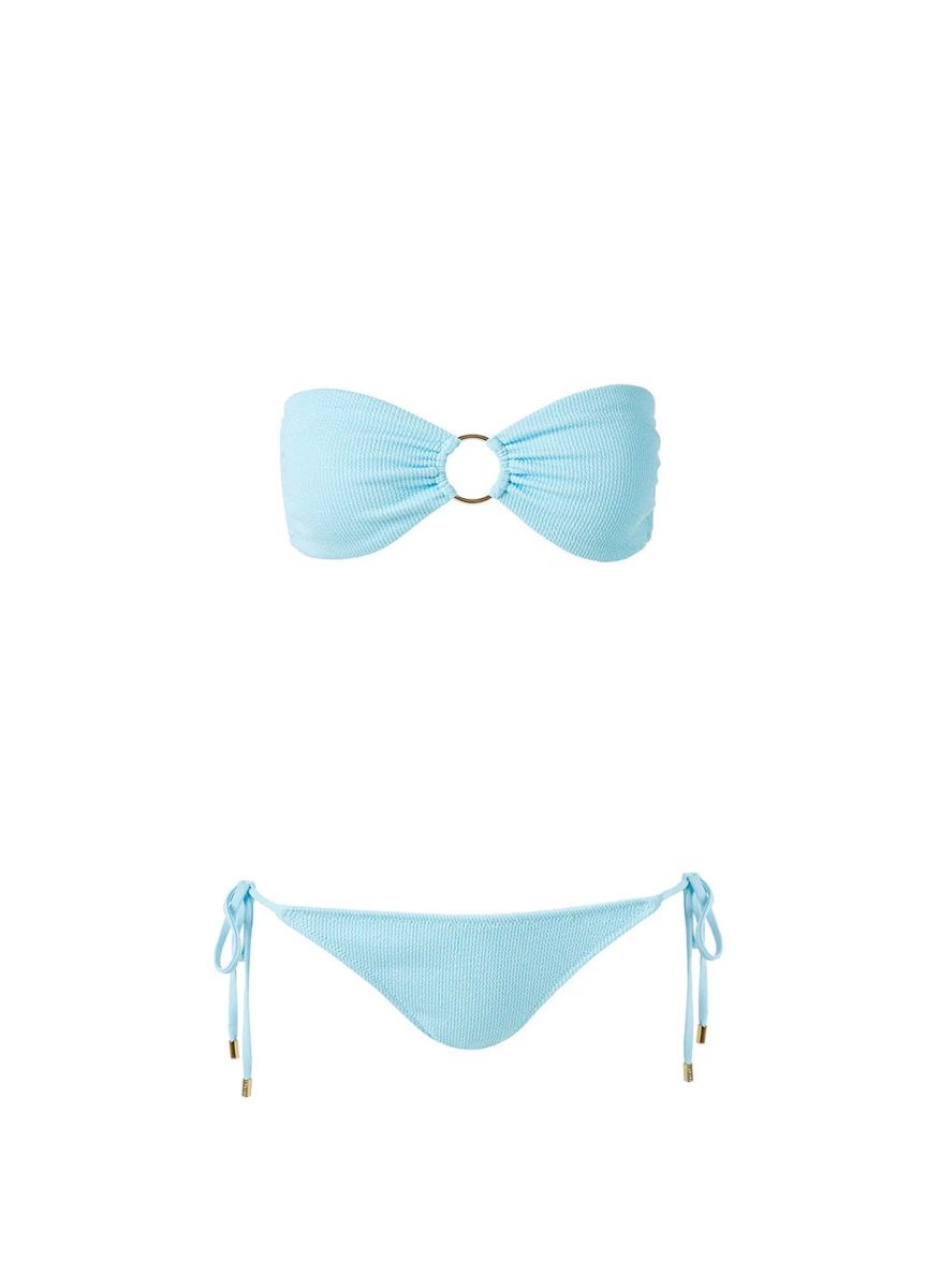 Melissa Odabash Costumi da bagno & Bikini: Melissa Odabash Bikini – Nuovo (secondo la descrizione) da Basel venduto da klo_n59g