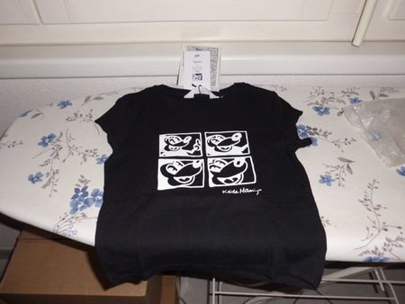 Mickey Mouse T-Shirt (Grösse 146/152) 10--12 Jährig