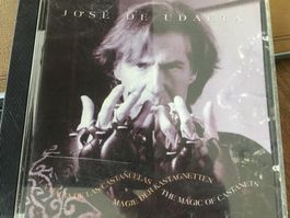 José de Udaeta