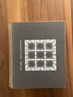 Fritz Haller Bauen und forschen Ausstellungskatalog gebrauch
