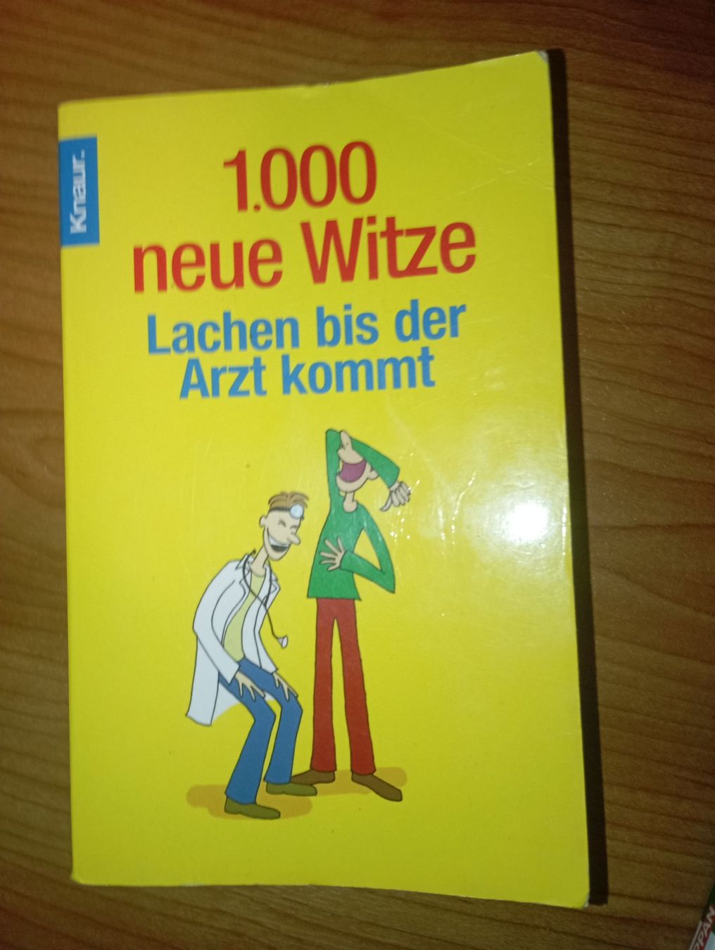 Libri: Humor Bücher Bundle – Usato da Schönenwerd venduto da pat_2c7m 1