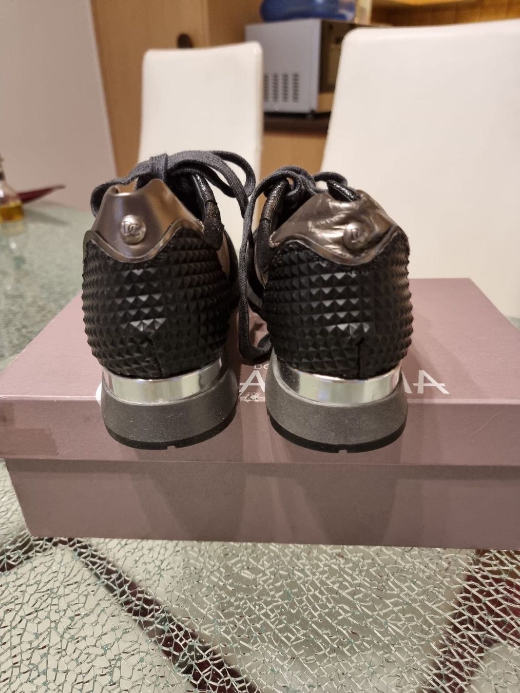 Scarpe da donna: Donna Carolina Gr. 40 – Nuovo e nell'imballaggio originale da Luzern venduto da Reni025 5
