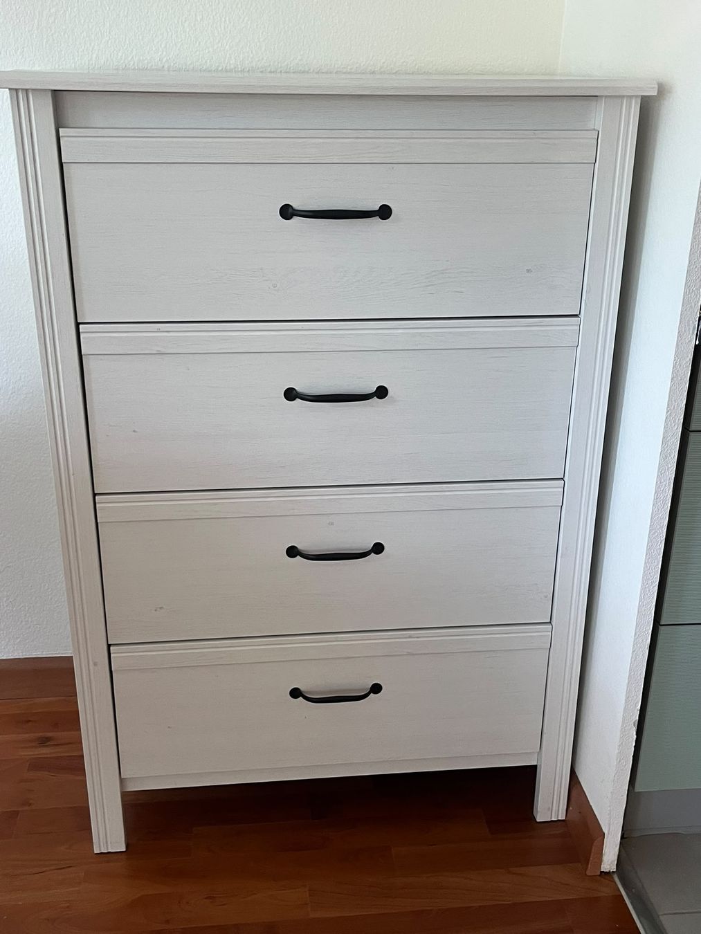 Kommoden: Ikea Kommode  – Gebraucht aus Allschwil von arasacahaia