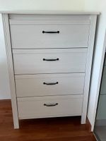 Ikea Kommode 