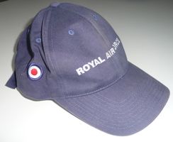 Royal Air Force Cap neue Dächlikappe - RISE ABOVE THE REST