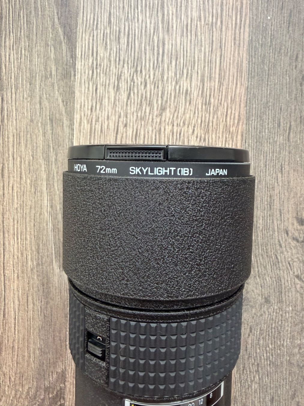 Nikkor Obiettivi: Nikkor 180mm ED 2.8 – Usato da Widen venduto da Mrs_Katana 1