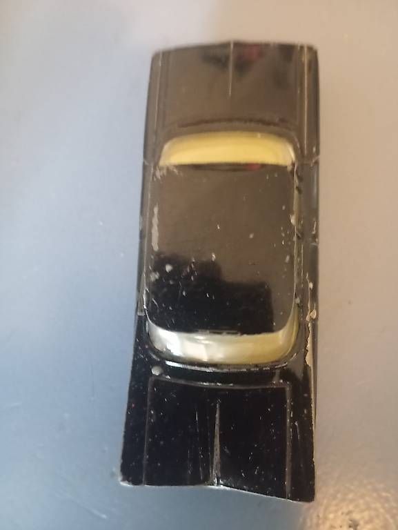 Chevrolet Modellini d'auto: Impala Chevrolet – Usato da Basel venduto da Petergunn 2