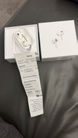 Wie NEU APPLE AirPods Pro True Wireless Kopfhörer mit 