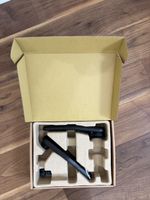 ACID MTB Hybrid Pro Kurbel 165 mm – Bosch CX / CUBE E-Bike –